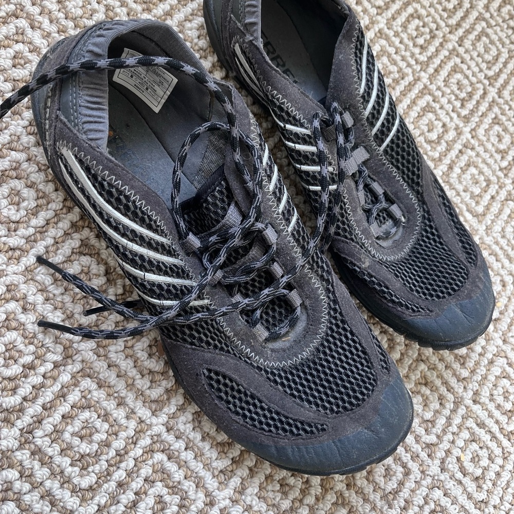 Merrell Barefoot Gloce shoes